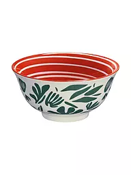 CILIO | Dessertschale - Bowl AMICI 15,5cm Kacheln | Multicolore