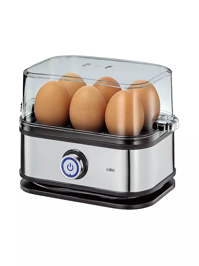 CILIO | Cuociuova CLASSIC 6 posti | 
