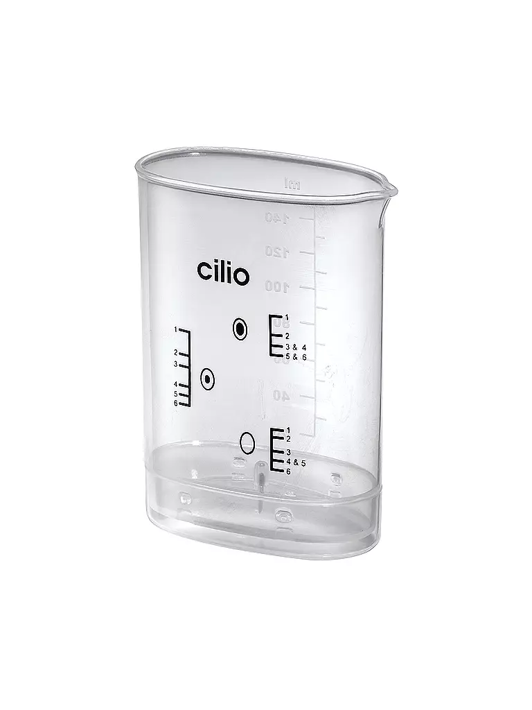 CILIO | Cuociuova CLASSIC 6 posti | 