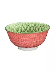 CILIO | Dessertschale - Bowl AMICI 15,5cm Kacheln | Multicolore