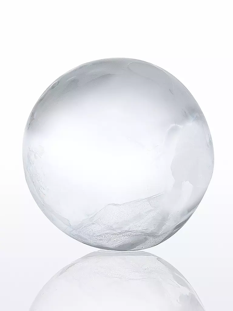 CILIO | Forma per sfere di ghiaccio QUATTRO | Grigio