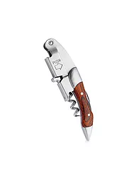 CILIO | Kellnermesser "Legno" | Argento