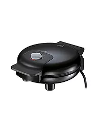 CILIO | Macchina per waffle CLASSIC | Nero