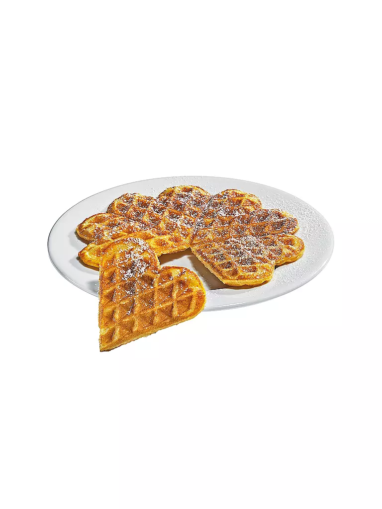 CILIO | Macchina per waffle CLASSIC | 