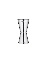 CILIO | Misurino da bar 20/30 ml | Argento