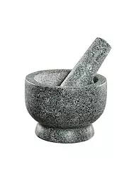 CILIO | Mortaio in granito DAVID | Grigio