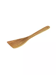 CILIO | Paletta in legno d'olivo "Toscana" 30 cm | Marrone