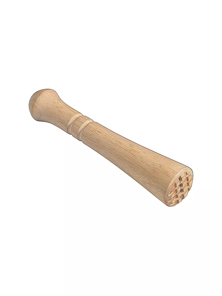 CILIO | Pestello per Caipirinha 18 cm | Marrone