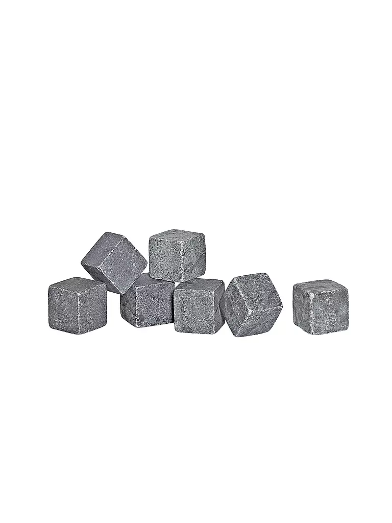 CILIO | Pietre refrigeranti COOL ROCKS, set da 9 | Grigio