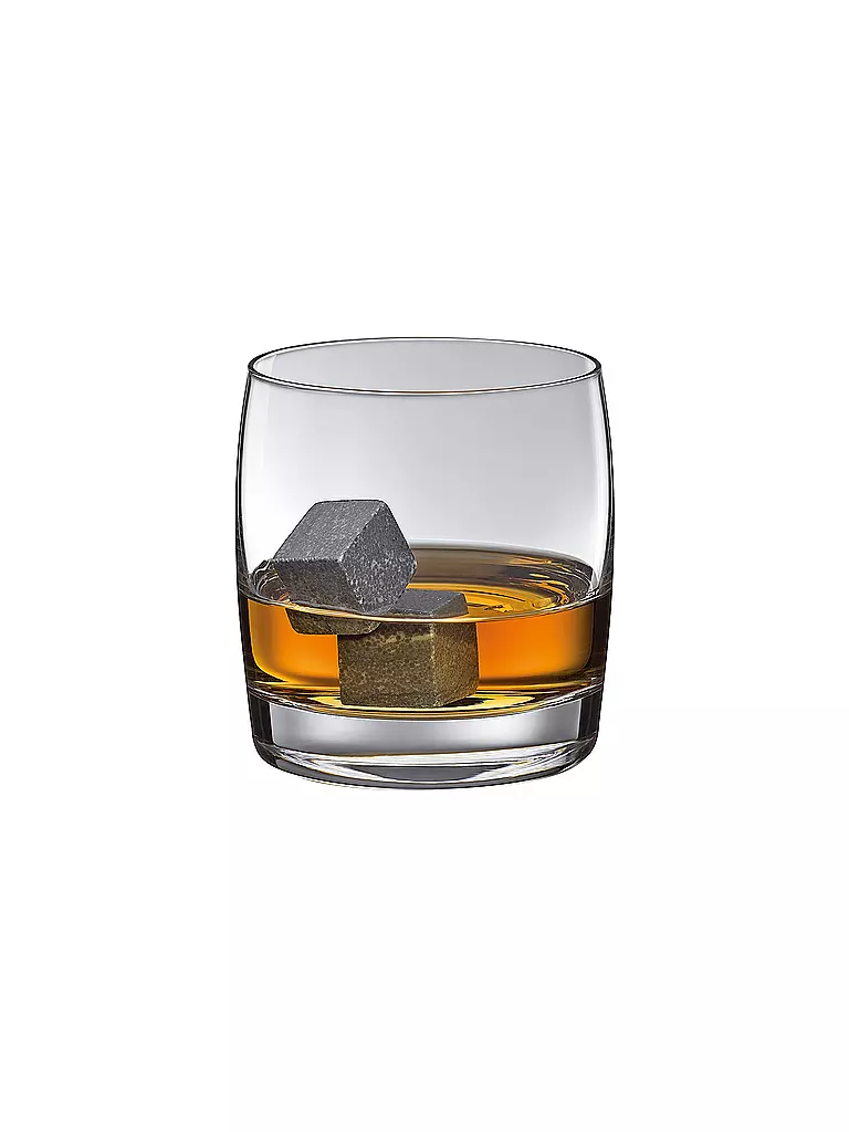 CILIO | Pietre refrigeranti COOL ROCKS, set da 9 | Grigio