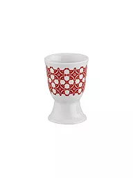 CILIO | Portauovo AMICI Kacheln | Rosso scuro