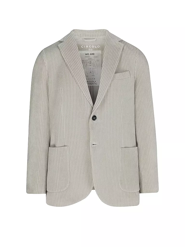 CIRCOLO 1901 | Giacca | Beige
