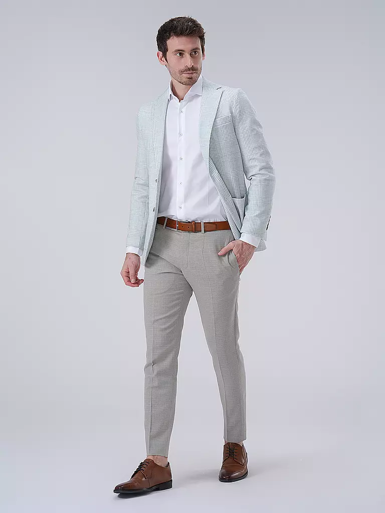 CIRCOLO 1901 | Giacca | Blu chiaro