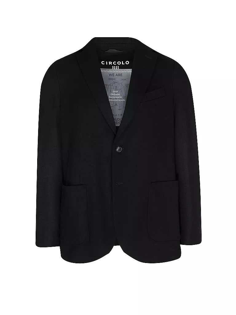 CIRCOLO 1901 | Sakko | Nero