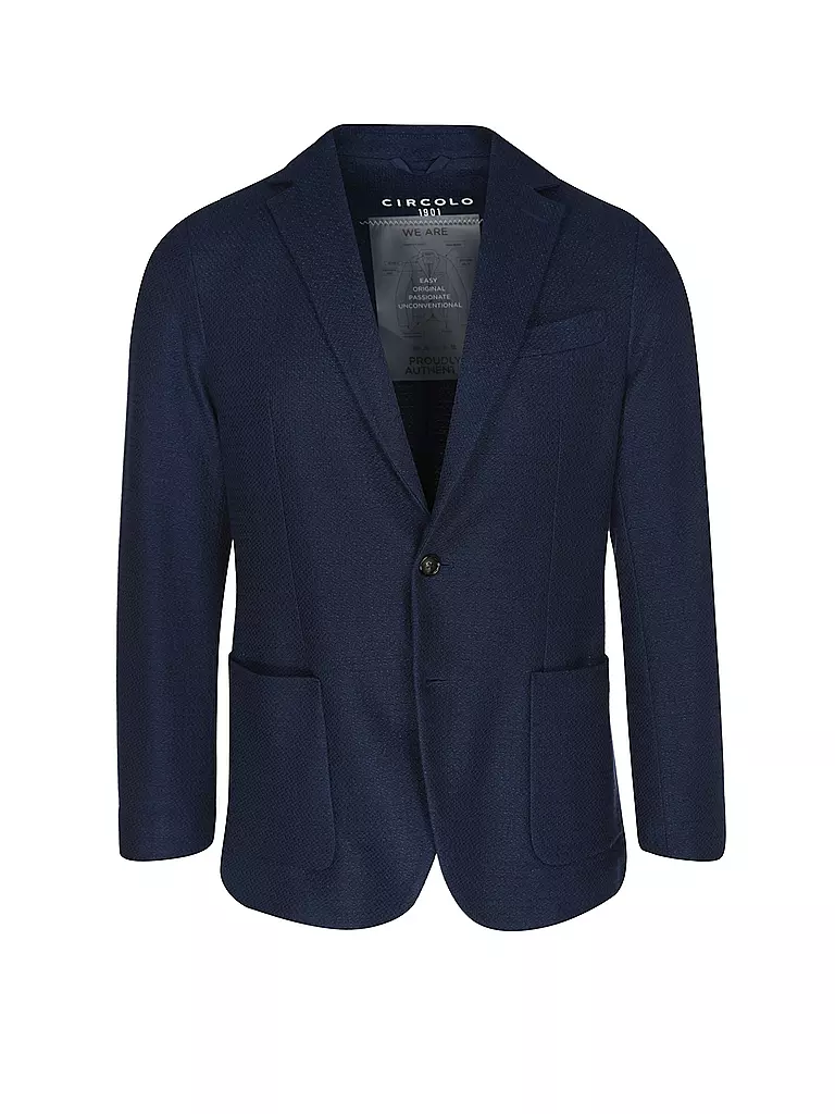 CIRCOLO 1901 | Sakko | Blu scuro
