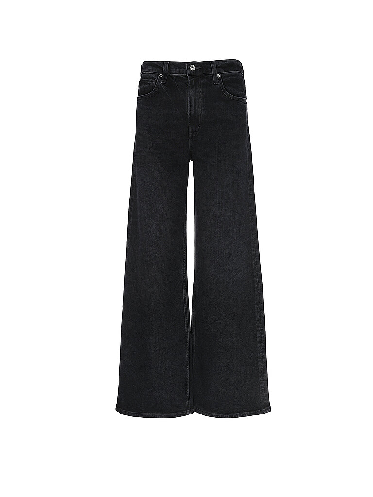 Jeans Wide Fit PALOMA BAGGY nero 29
