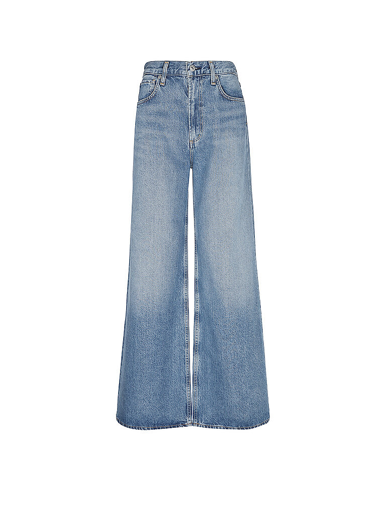 Jeans Baggy Fit PALOMA blu 30