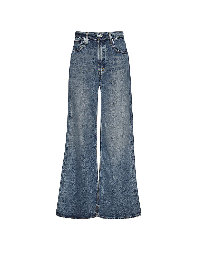 Jeans a gamba larga PALOMA blu 30