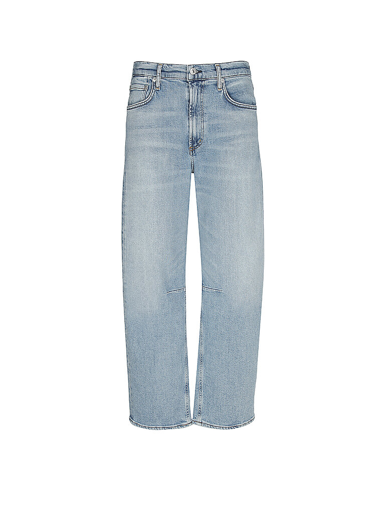Jeans Balloon Fit MIRO azzurro 25