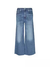CITIZENS OF HUMANITY | Jeans Wide Leg LYRA  | Blu scuro