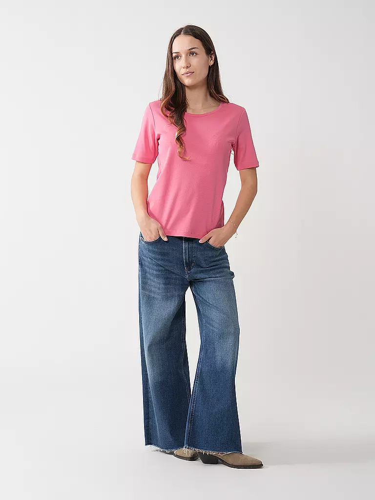 CITIZENS OF HUMANITY | Jeans a gamba larga 7/8 | Blu scuro