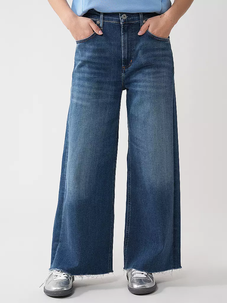 CITIZENS OF HUMANITY | Jeans a gamba larga 7/8 |