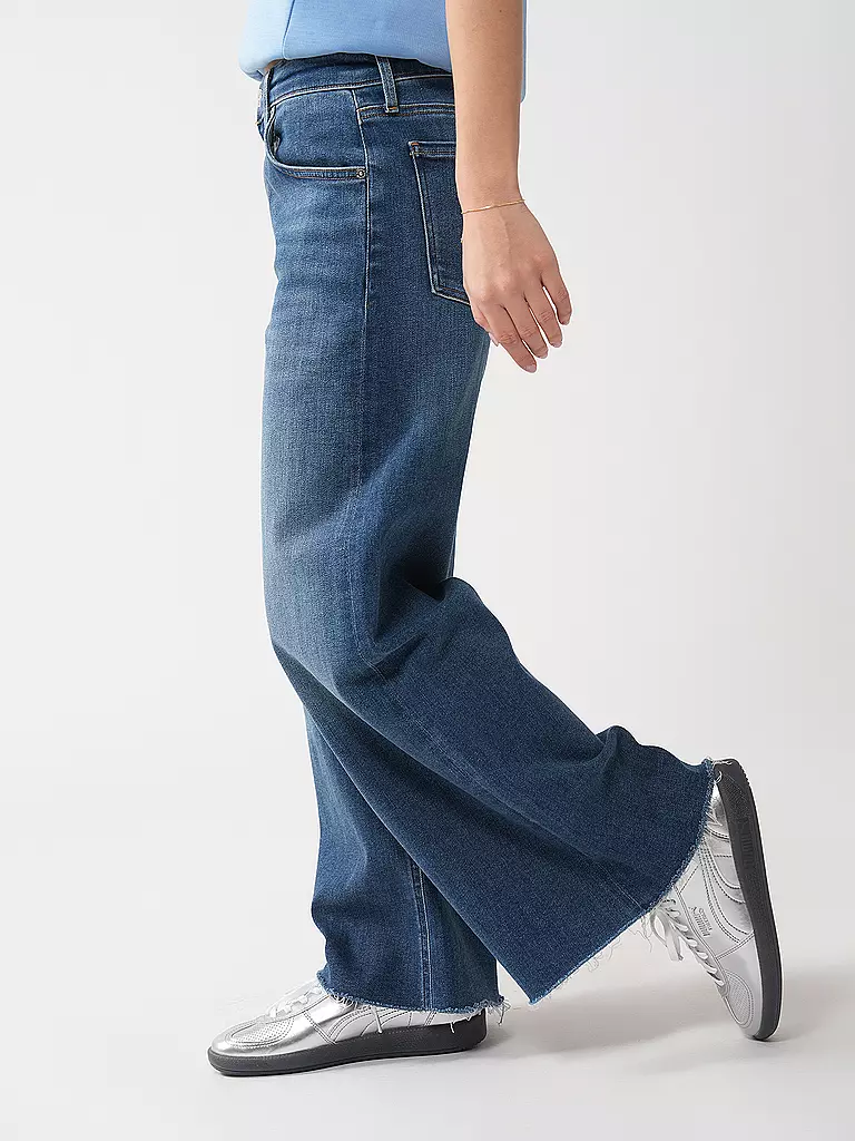 CITIZENS OF HUMANITY | Jeans a gamba larga 7/8 |