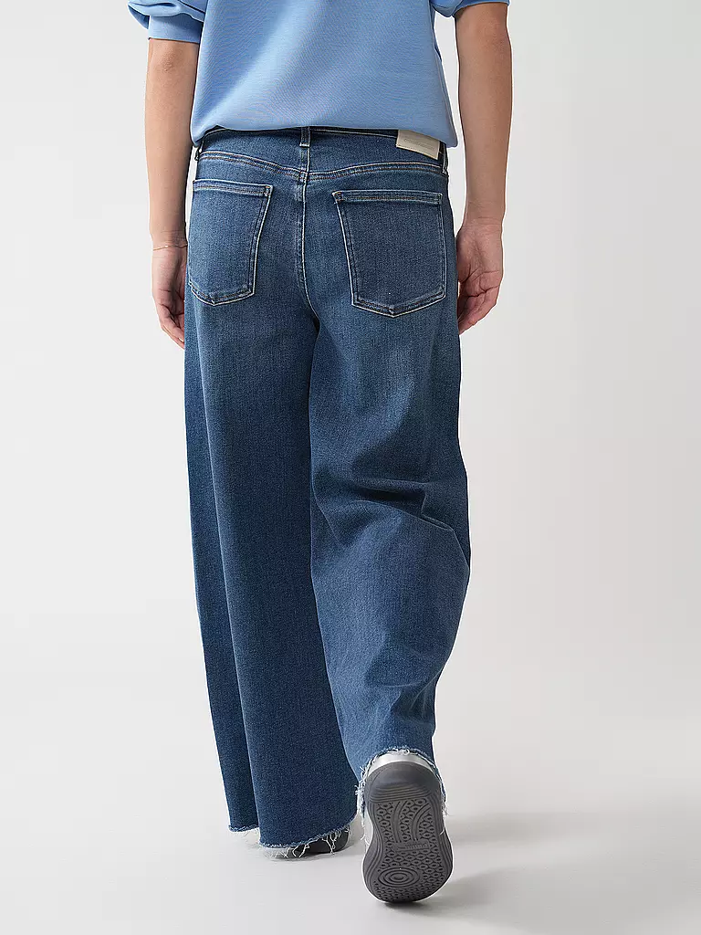 CITIZENS OF HUMANITY | Jeans a gamba larga 7/8 |