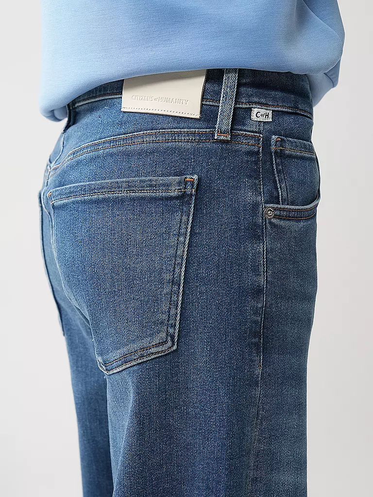 CITIZENS OF HUMANITY | Jeans a gamba larga 7/8 |