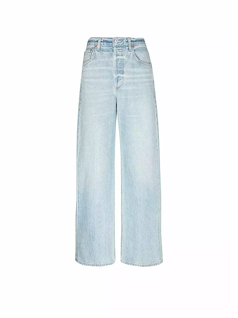 CITIZENS OF HUMANITY | Jeans a gamba larga AYLA BAGGY | Blu chiaro