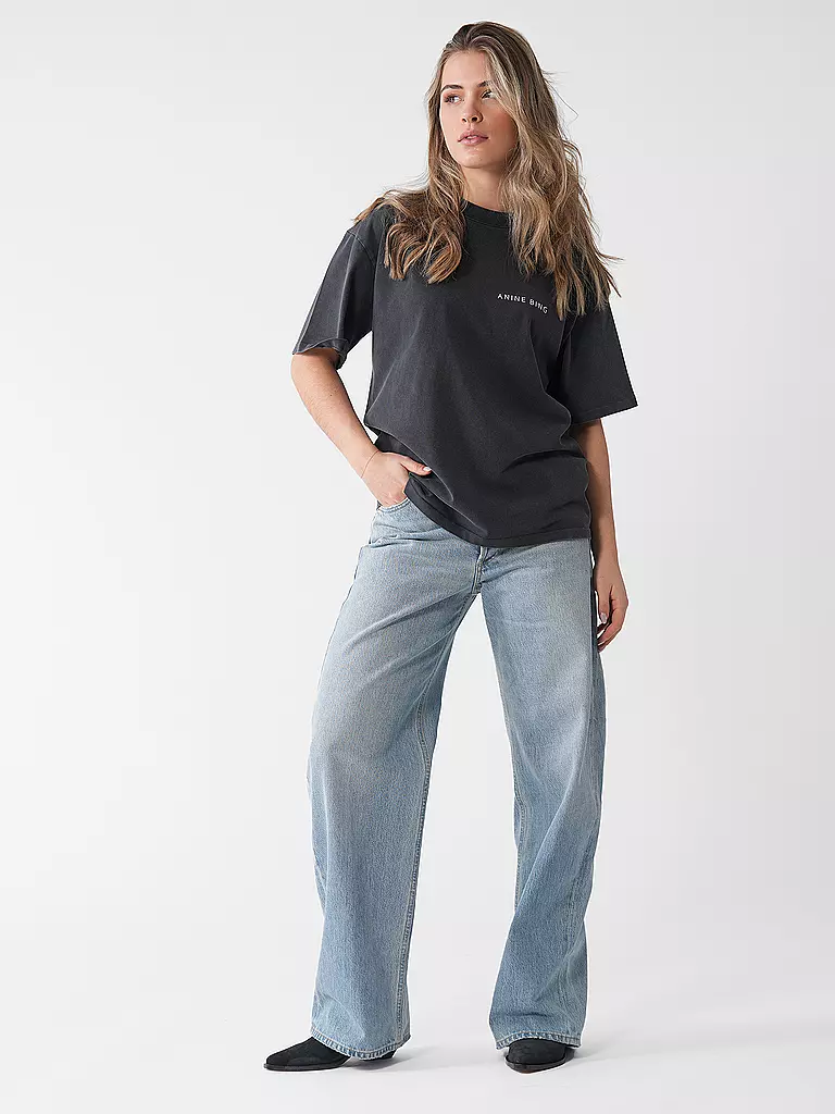 CITIZENS OF HUMANITY | Jeans a gamba larga AYLA BAGGY | Blu chiaro