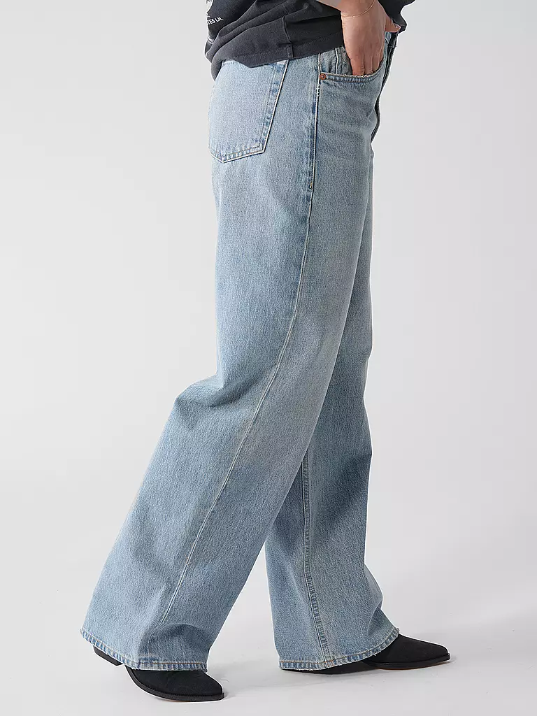 CITIZENS OF HUMANITY | Jeans a gamba larga AYLA BAGGY | 