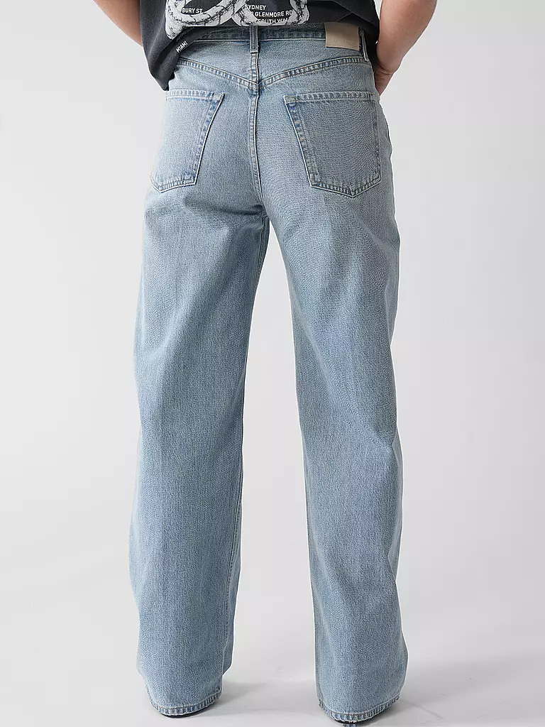 CITIZENS OF HUMANITY | Jeans a gamba larga AYLA BAGGY | 
