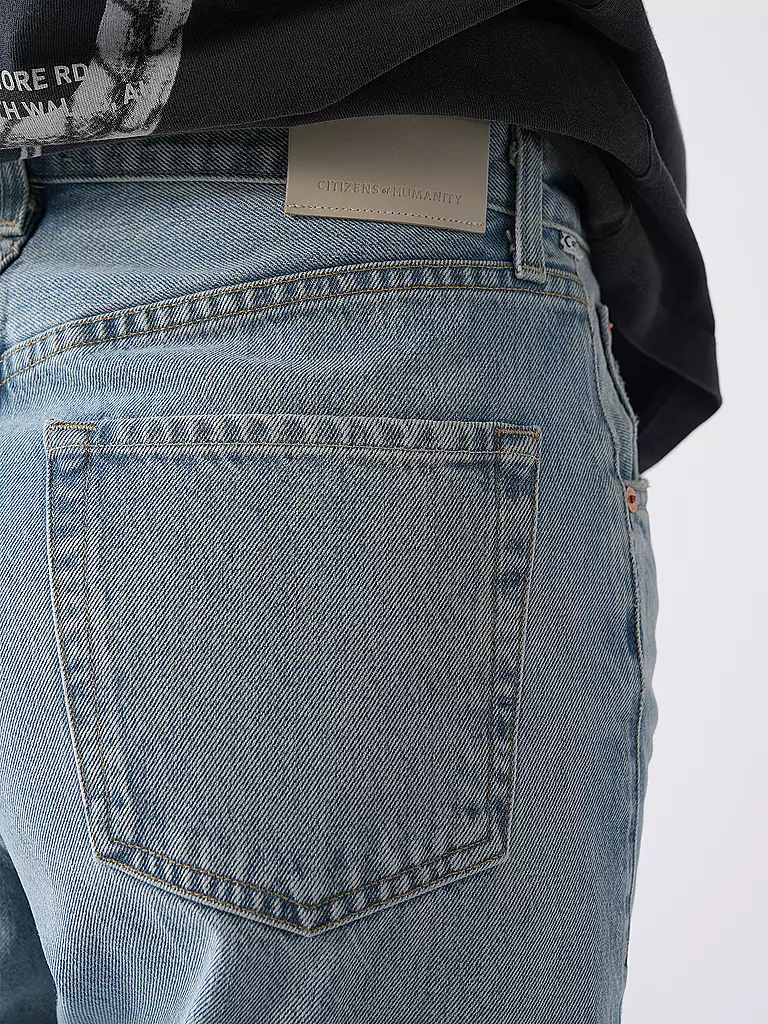 CITIZENS OF HUMANITY | Jeans a gamba larga AYLA BAGGY | 