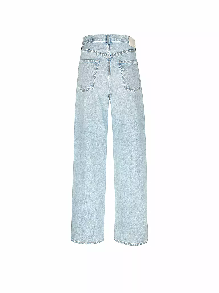 CITIZENS OF HUMANITY | Jeans a gamba larga AYLA BAGGY | 