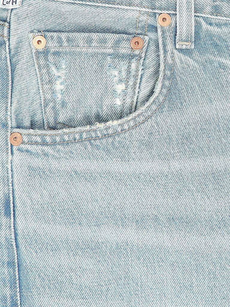 CITIZENS OF HUMANITY | Jeans a gamba larga AYLA BAGGY | 