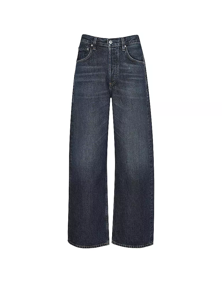 CITIZENS OF HUMANITY | Jeans a gamba larga | Blu scuro