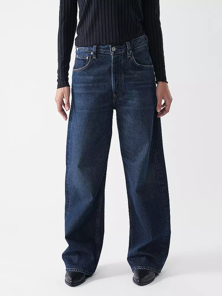 CITIZENS OF HUMANITY | Jeans a gamba larga |