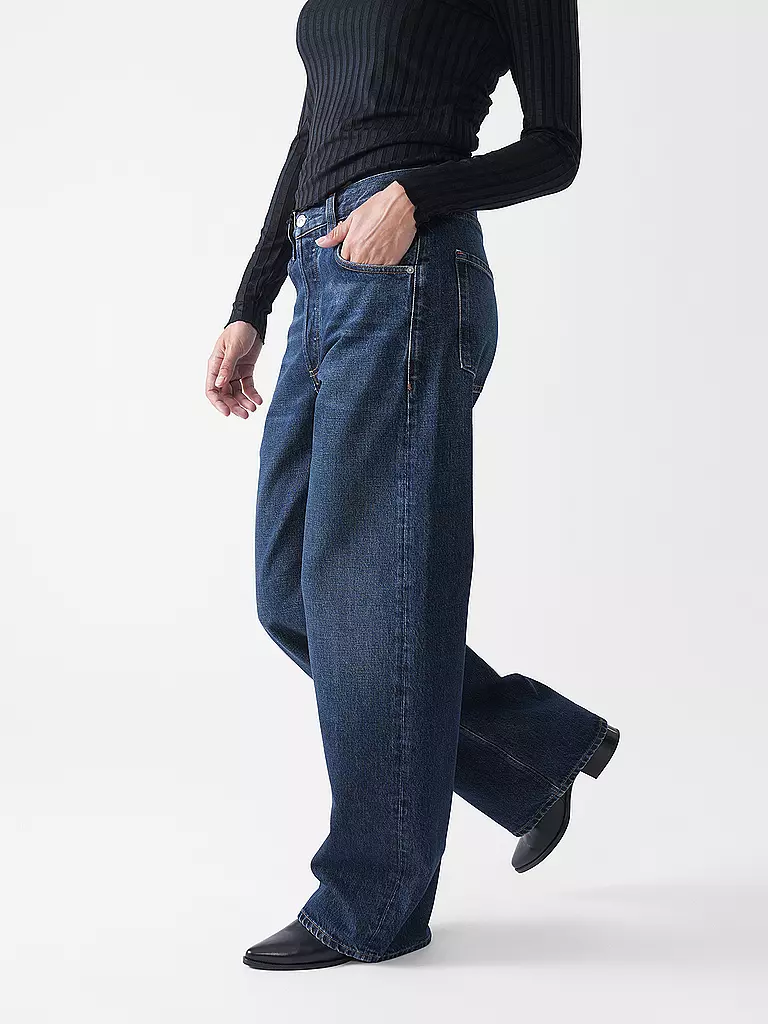 CITIZENS OF HUMANITY | Jeans a gamba larga |