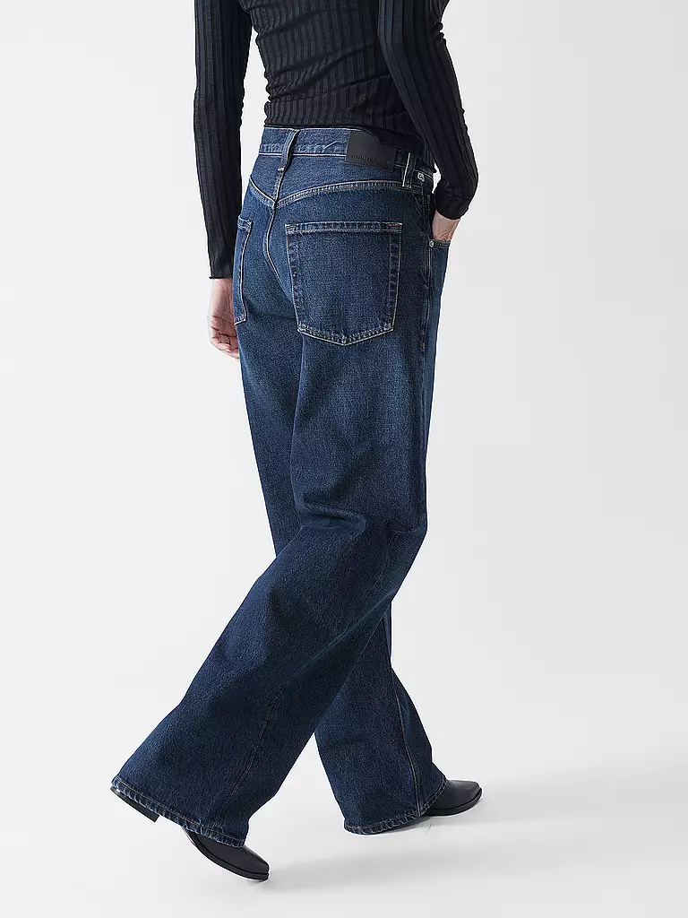 CITIZENS OF HUMANITY | Jeans a gamba larga |