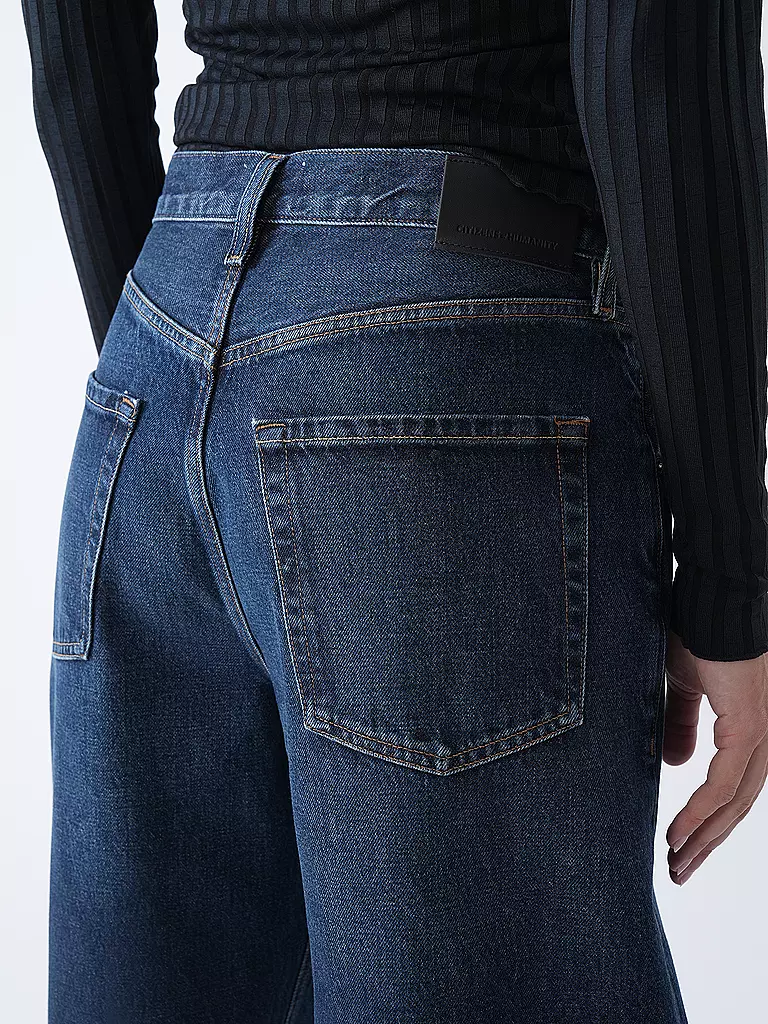 CITIZENS OF HUMANITY | Jeans a gamba larga |