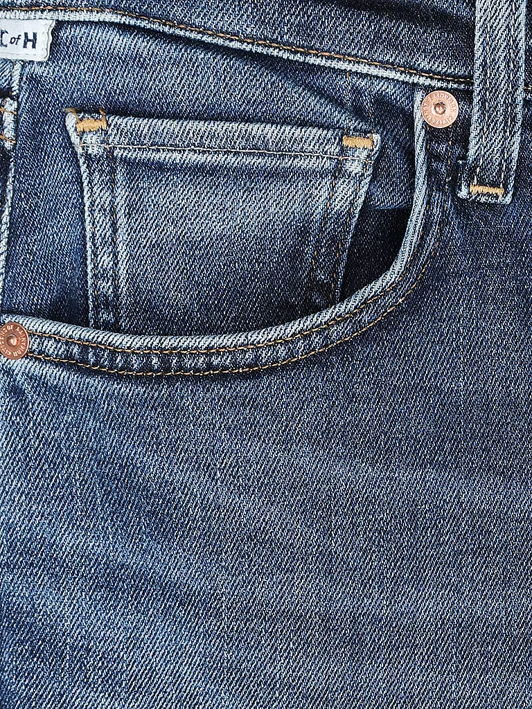 CITIZENS OF HUMANITY | Jeans a vita alta, vestibilità dritta 7/8 DAPHNE | 
