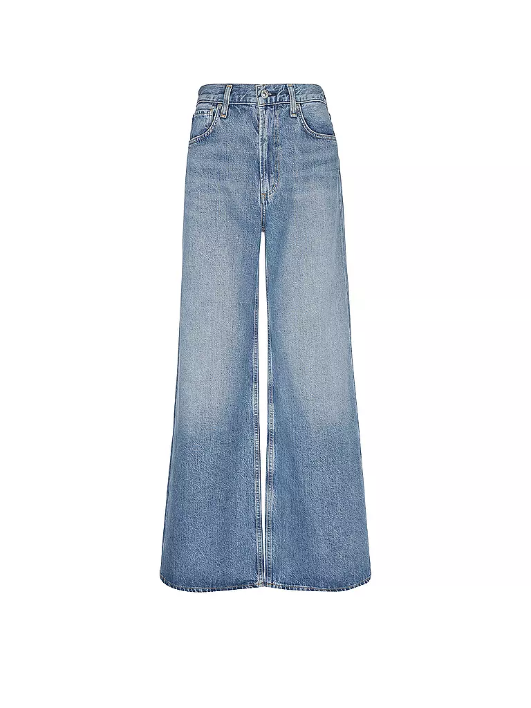 CITIZENS OF HUMANITY | Jeans Baggy Fit PALOMA | Blu