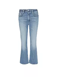 CITIZENS OF HUMANITY | Jeans bootcut vestibilità 7/8 ISOLA | Blu chiaro
