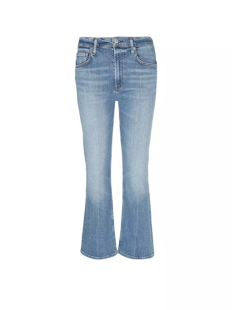 CITIZENS OF HUMANITY | Jeans bootcut vestibilità 7/8 ISOLA | Blu chiaro