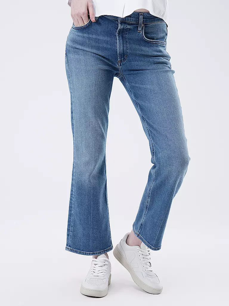 CITIZENS OF HUMANITY | Jeans bootcut vestibilità 7/8 ISOLA | 