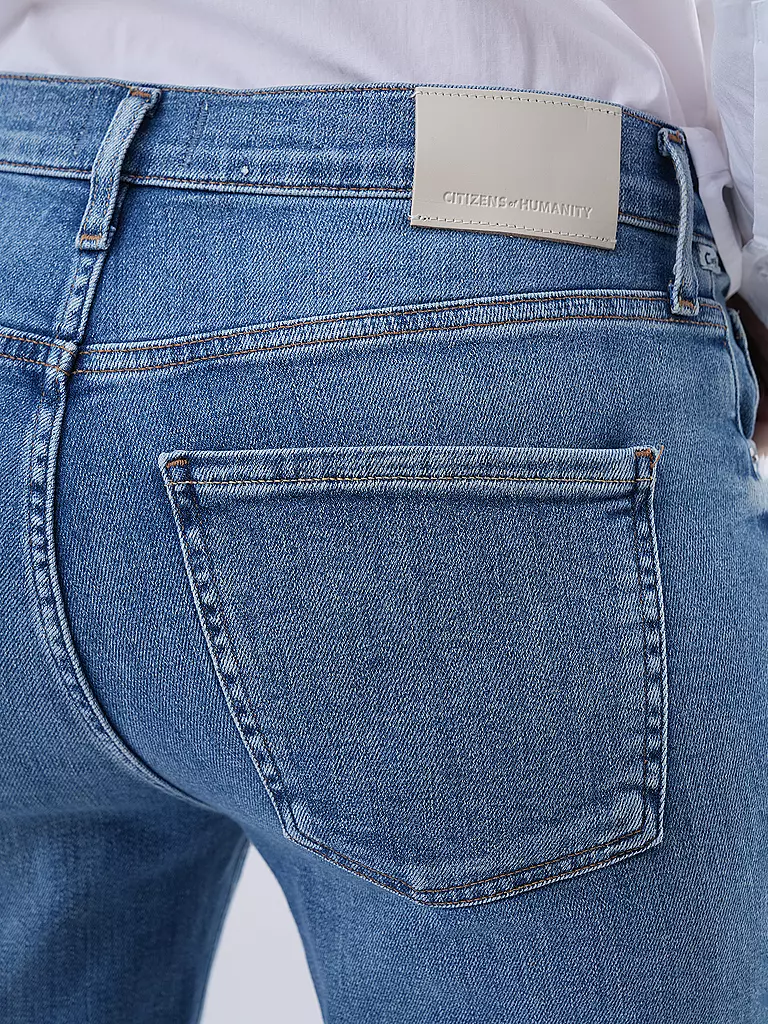 CITIZENS OF HUMANITY | Jeans bootcut vestibilità 7/8 ISOLA | 