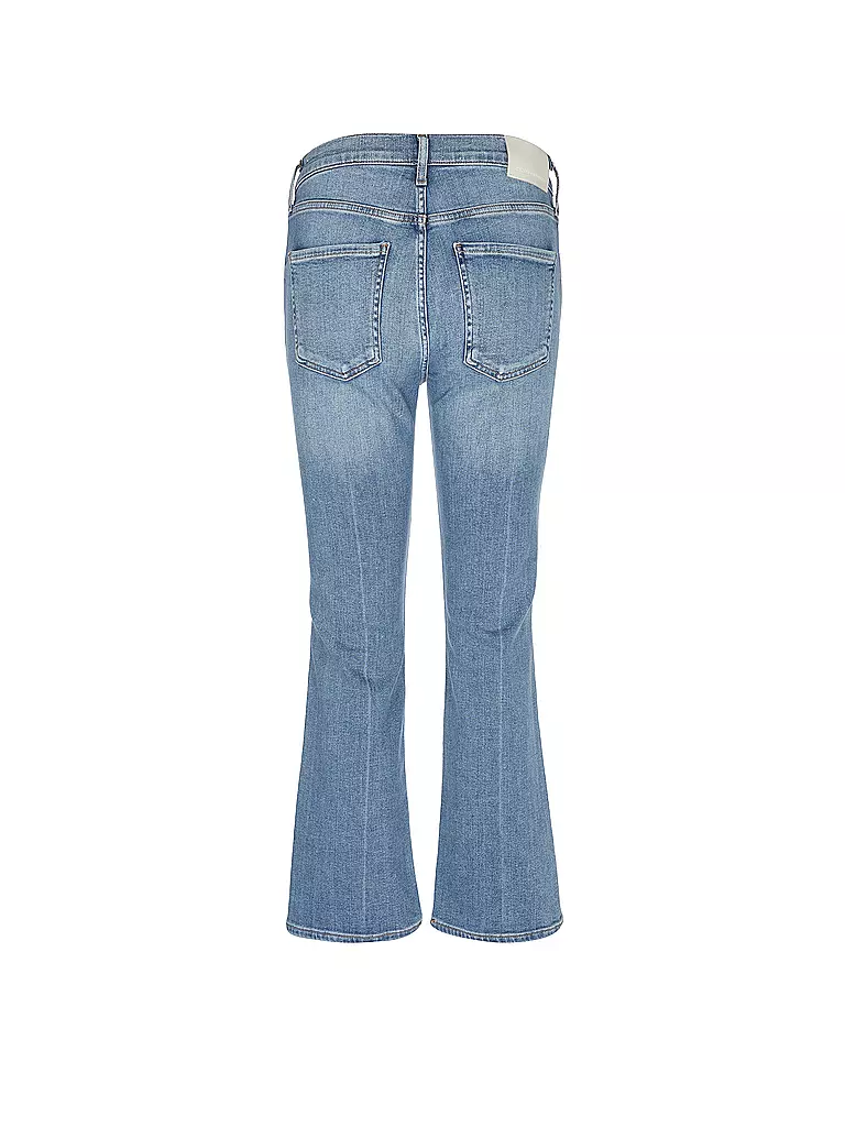 CITIZENS OF HUMANITY | Jeans bootcut vestibilità 7/8 ISOLA | 