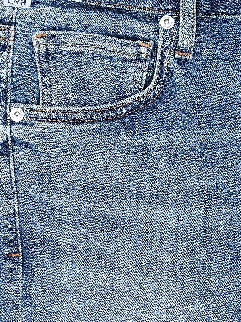 CITIZENS OF HUMANITY | Jeans bootcut vestibilità 7/8 ISOLA | 