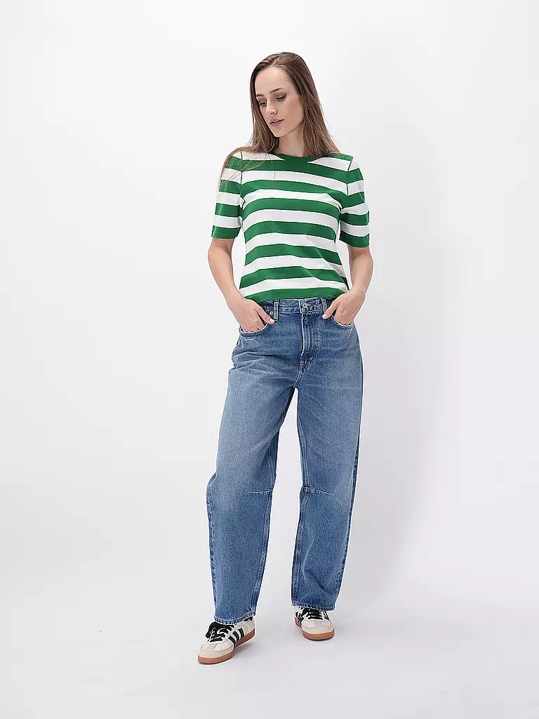 CITIZENS OF HUMANITY | Jeans Boyfriend Fit MIRO | Blu